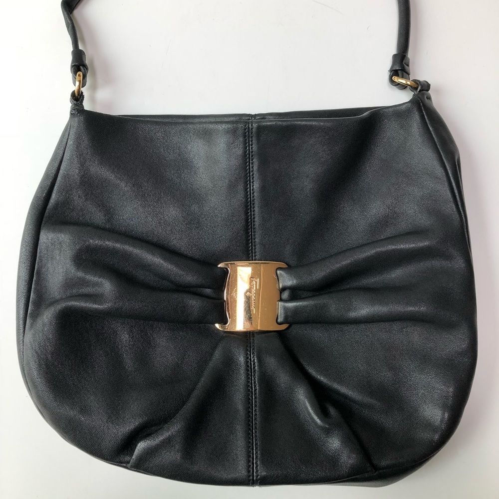 Salvatore Ferragamo Purse - Picture 2 of 6